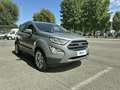 Ford EcoSport 1.0 Ecoboost 125cv S&S Titanium Gris - thumbnail 5
