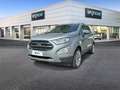 Ford EcoSport 1.0 Ecoboost 125cv S&S Titanium Gris - thumbnail 1