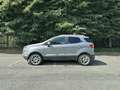 Ford EcoSport 1.0 Ecoboost 125cv S&S Titanium Gris - thumbnail 2