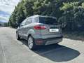 Ford EcoSport 1.0 Ecoboost 125cv S&S Titanium Gris - thumbnail 3