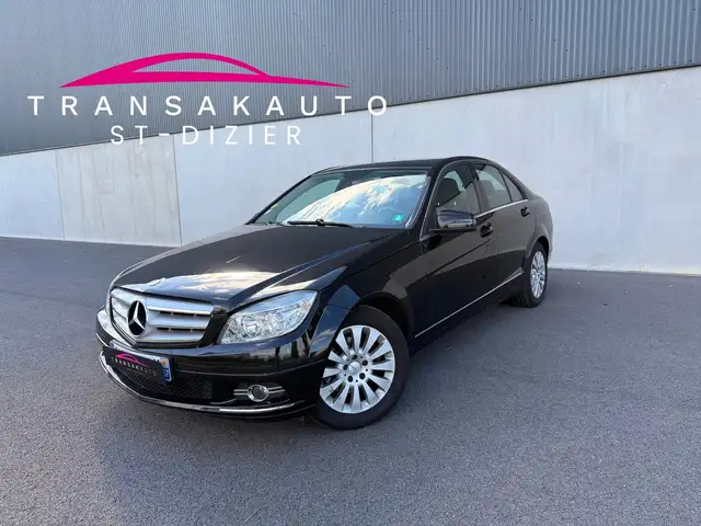 Mercedes-Benz C 220 C220 D Avantgarde - 170ch Revision jour Climatisation