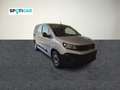 Opel Combo Edition 18700 netto Weiß - thumbnail 4