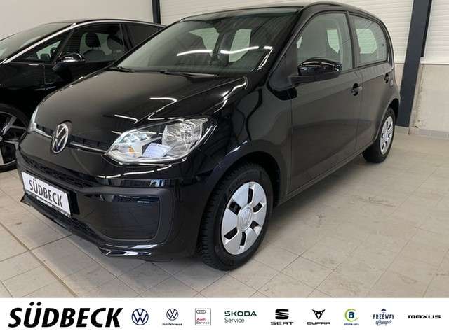 Second hand Volkswagen Up! 1.0
