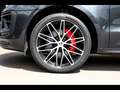 Porsche Macan III S PDK°CHRONO°PANO°AHK°360°21'' RS SPYDER°18W Gris - thumbnail 8