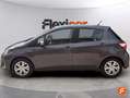 Toyota Yaris 100H 1.5 Active Gris - thumbnail 8
