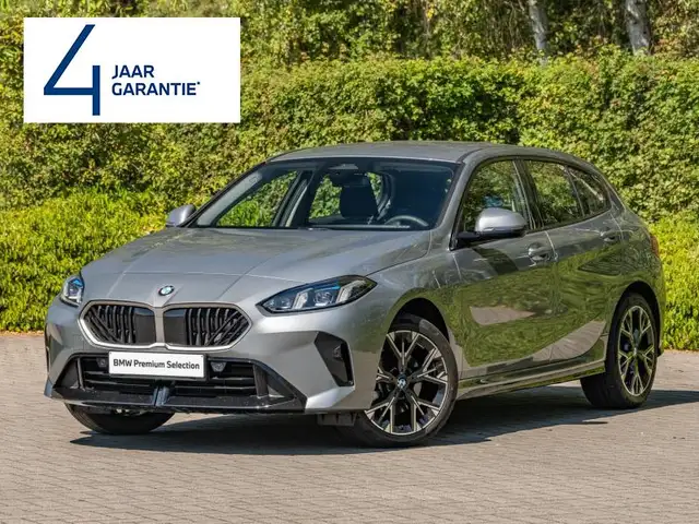 BMW 116 116i M Sport Design