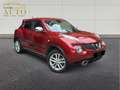 Nissan Juke 1.6 DIG-T - 190 - Tekna All-Mode 4x4 Rouge - thumbnail 7