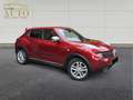 Nissan Juke 1.6 DIG-T - 190 - Tekna All-Mode 4x4 Rouge - thumbnail 21
