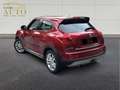 Nissan Juke 1.6 DIG-T - 190 - Tekna All-Mode 4x4 Rouge - thumbnail 11