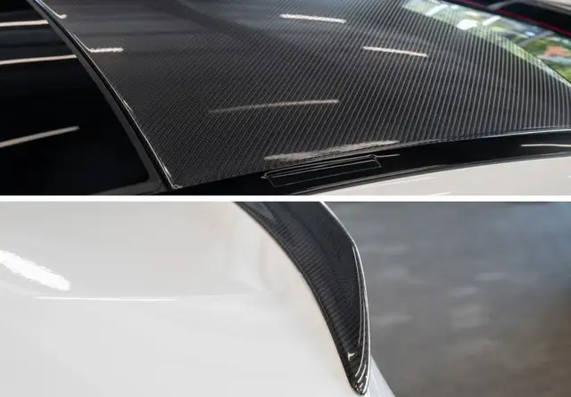 Mercedes-Benz C-Class view 14