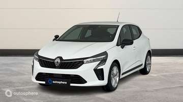 1.0 TCe 90ch Evolution