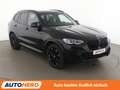 BMW X3 M M40d Aut.*NAVI*LED*CAM*SHZ*LHZ*TEMPO*HUD* Noir - thumbnail 8