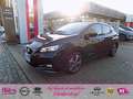 Nissan Leaf Tekna 62kWh 218PS MY20 8fach Bose LED Klima Navi Schwarz - thumbnail 1