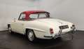 Mercedes-Benz 190 SL Blanc - thumbnail 3