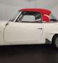 Mercedes-Benz 190 SL Blanc - thumbnail 19