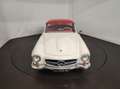 Mercedes-Benz 190 SL Blanc - thumbnail 16
