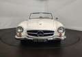 Mercedes-Benz 190 SL Blanc - thumbnail 6