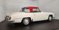 Mercedes-Benz 190 SL Blanc - thumbnail 23