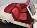 Mercedes-Benz 190 SL Blanc - thumbnail 44