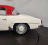 Mercedes-Benz 190 SL Blanc - thumbnail 20