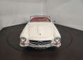 Mercedes-Benz 190 SL Blanc - thumbnail 7