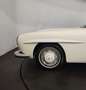 Mercedes-Benz 190 SL Blanc - thumbnail 18