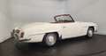 Mercedes-Benz 190 SL Blanc - thumbnail 4