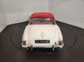 Mercedes-Benz 190 SL Blanc - thumbnail 22