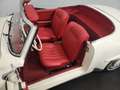 Mercedes-Benz 190 SL Blanc - thumbnail 33