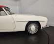 Mercedes-Benz 190 SL Blanc - thumbnail 27