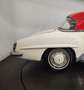 Mercedes-Benz 190 SL Blanc - thumbnail 25