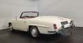Mercedes-Benz 190 SL Blanc - thumbnail 10