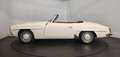 Mercedes-Benz 190 SL Blanc - thumbnail 9