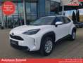 Toyota Yaris Cross 1,5 VVT iE Hybrid Comfort Kamera, Tempomat ACC ... Wit - thumbnail 1