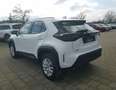 Toyota Yaris Cross 1,5 VVT iE Hybrid Comfort Kamera, Tempomat ACC ... Wit - thumbnail 4