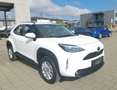 Toyota Yaris Cross 1,5 VVT iE Hybrid Comfort Kamera, Tempomat ACC ... Wit - thumbnail 3