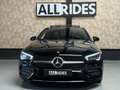 Mercedes-Benz CLA 200 Shooting Brake Business Solution Progressive | Pan Noir - thumbnail 10