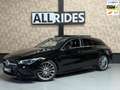 Mercedes-Benz CLA 200 Shooting Brake Business Solution Progressive | Pan Noir - thumbnail 1