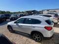 BMW X1 X1 sdrive18d xLine auto Bianco - thumbnail 2