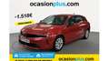 Opel Astra 1.2T XHT S/S Edition 130 Rot - thumbnail 1