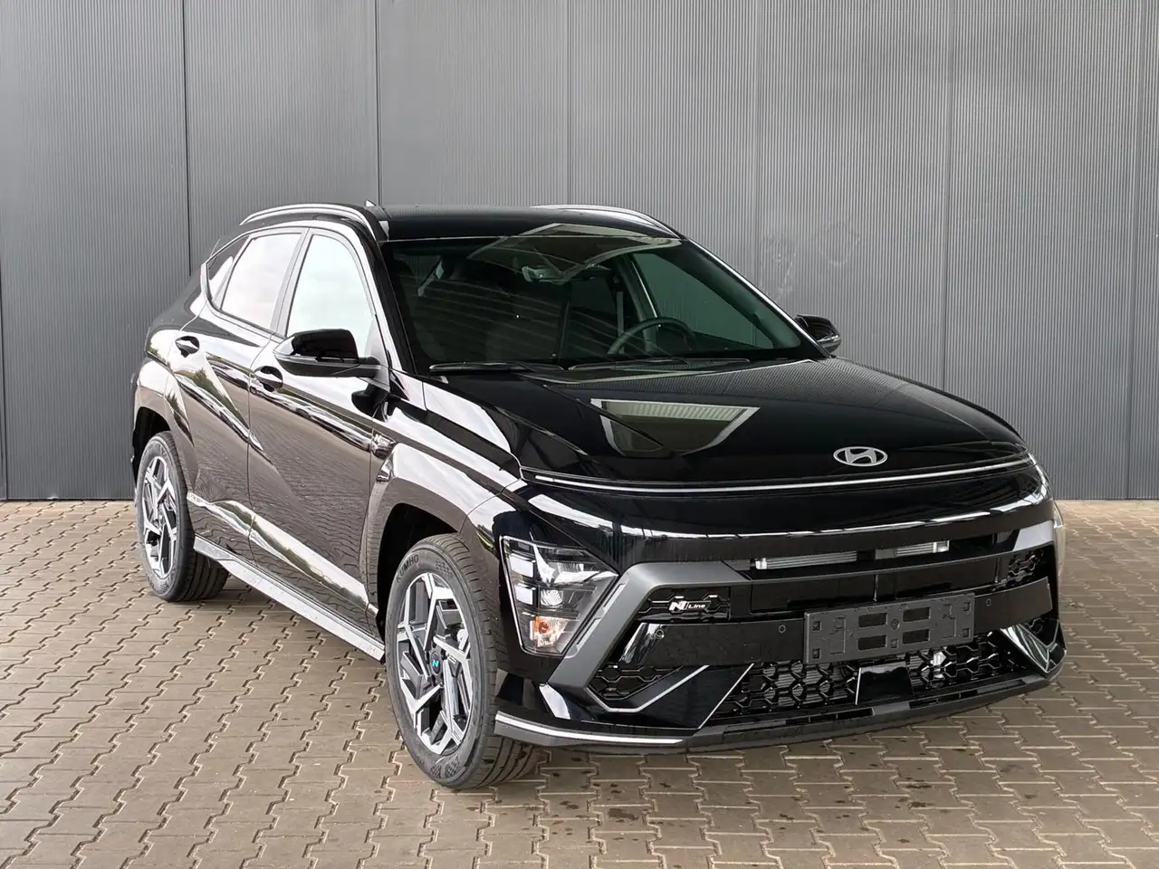 Hyundai Kona 2026