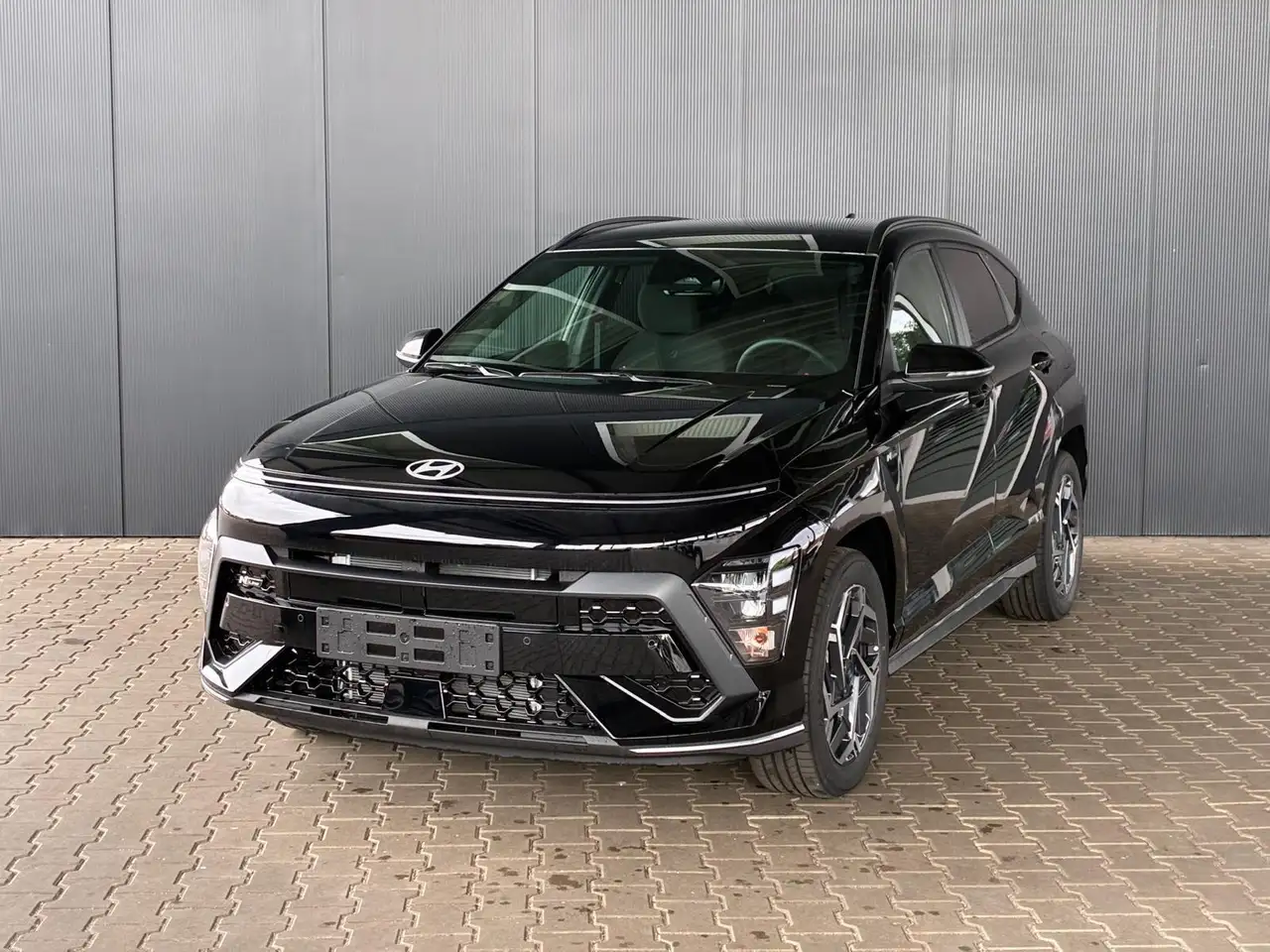 Hyundai Kona 2026