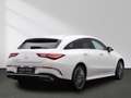 Mercedes-Benz CLA 250 e SB AMG Burmester Pano 360°-Kamera AHK Weiß - thumbnail 4