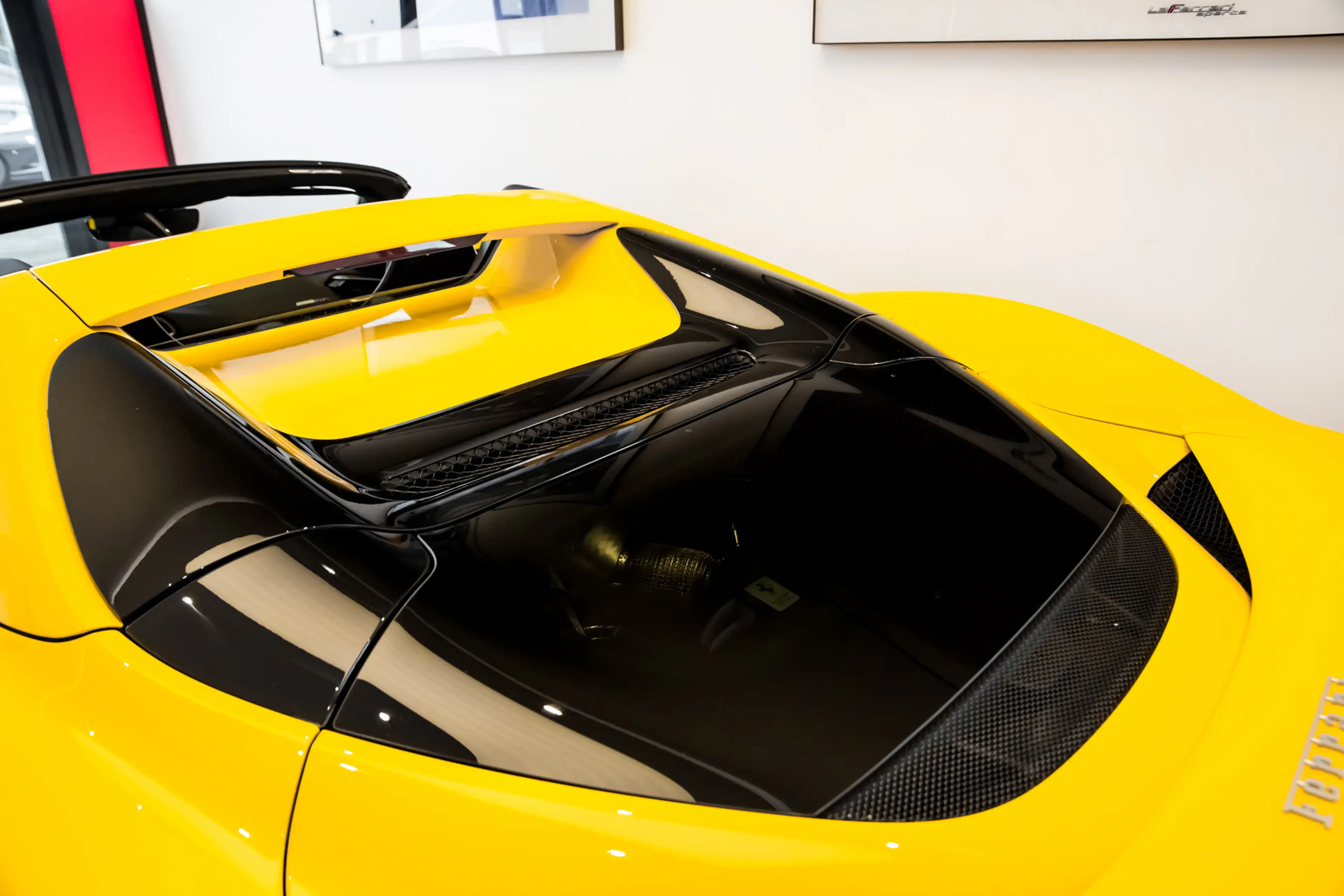Ferrari 296 GTS ~Ferrari Munsterhuis~ — photo 43