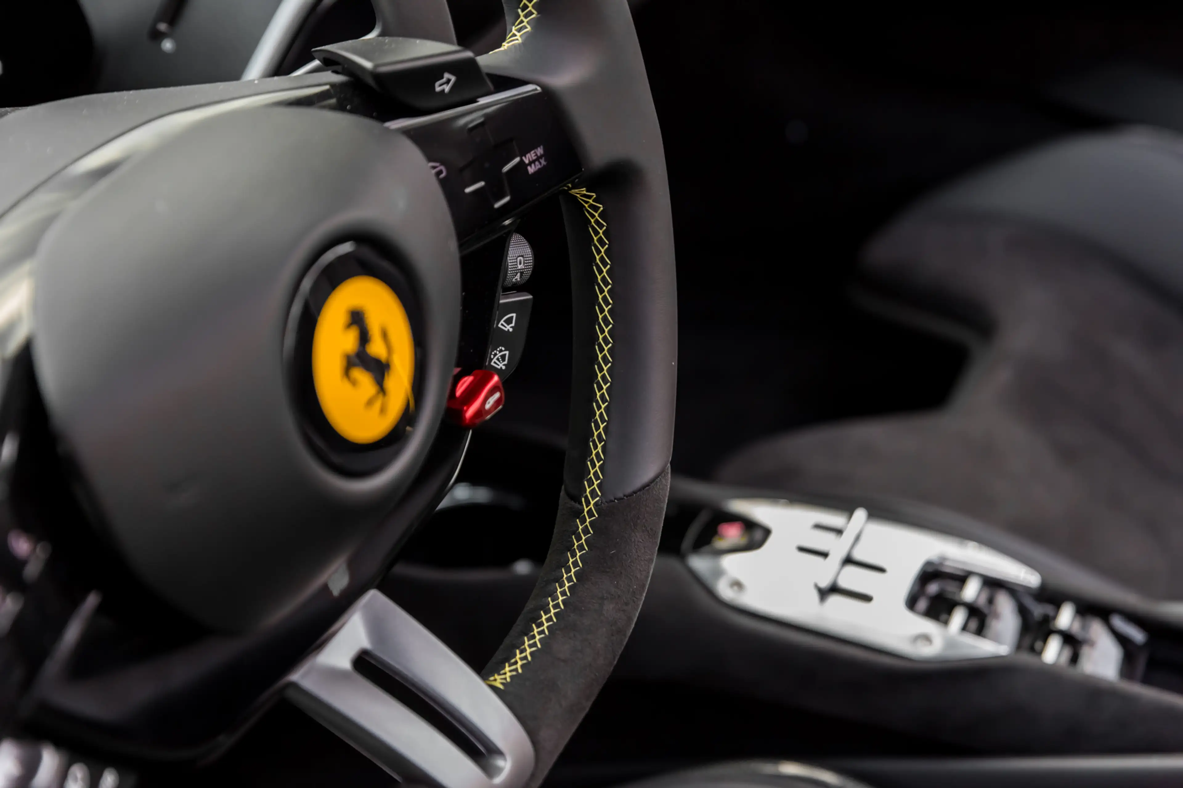 Ferrari 296 GTS ~Ferrari Munsterhuis~ — photo 9