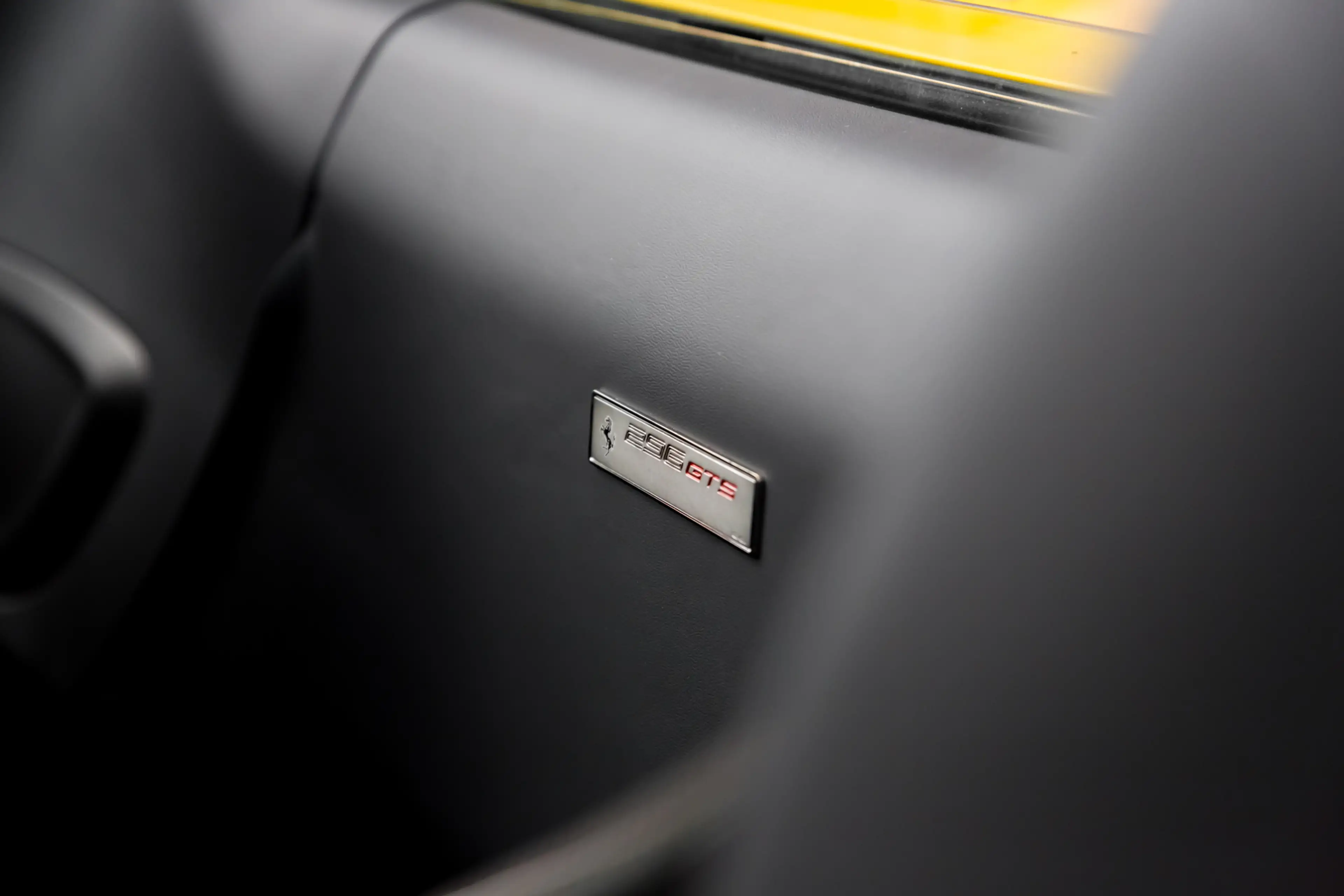 Ferrari 296 GTS ~Ferrari Munsterhuis~ — photo 32