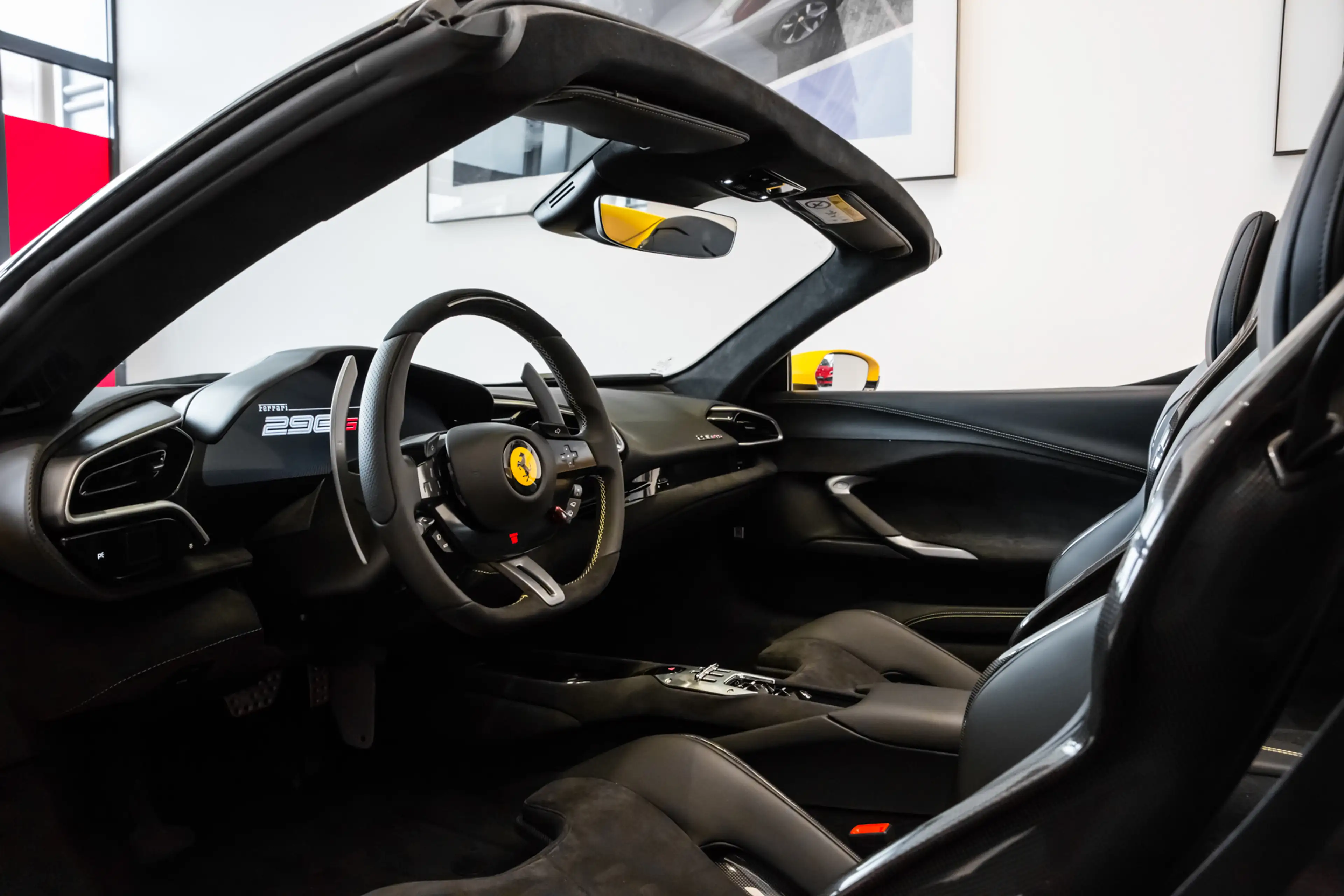 Ferrari 296 GTS ~Ferrari Munsterhuis~ — photo 5