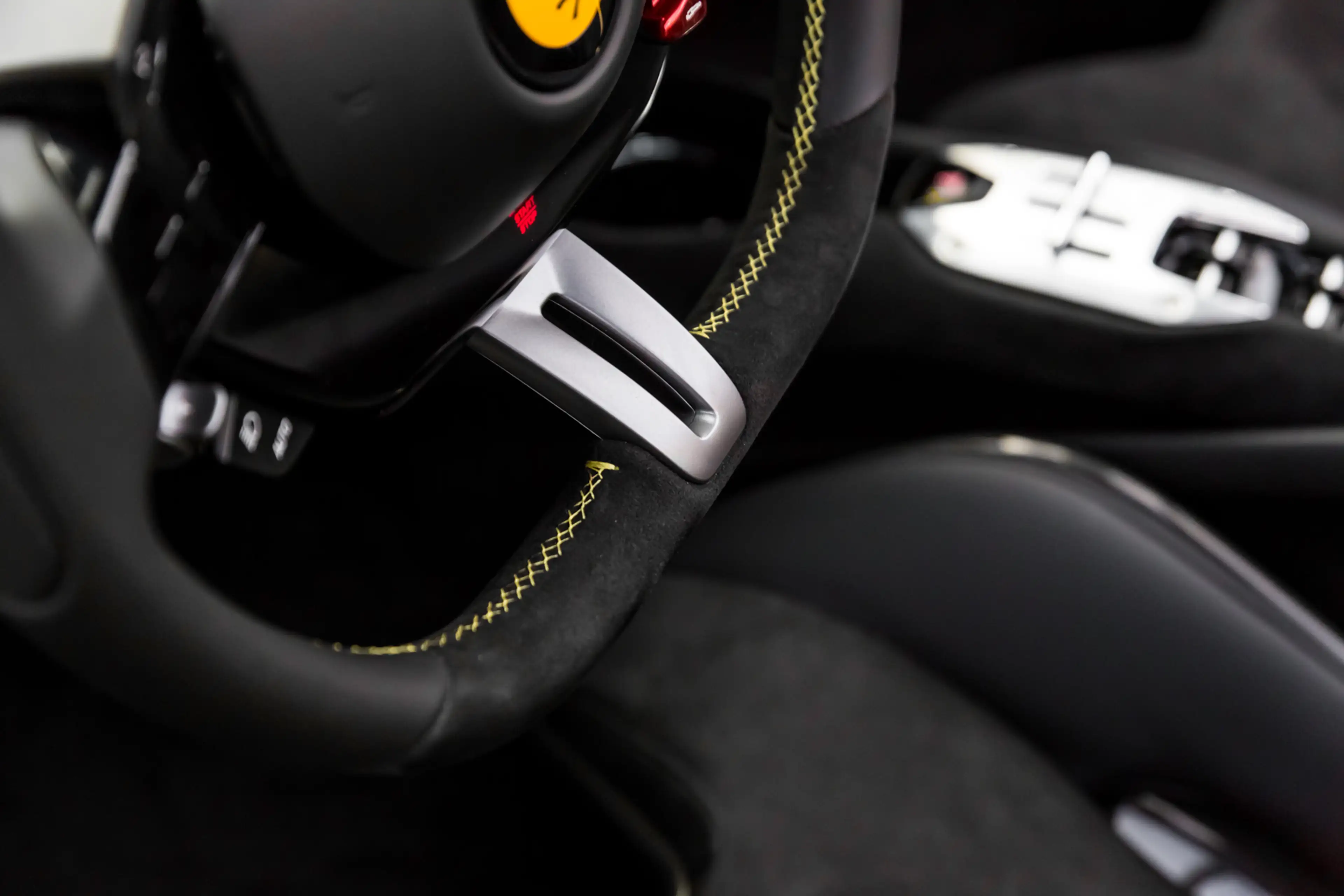 Ferrari 296 GTS ~Ferrari Munsterhuis~ — photo 15