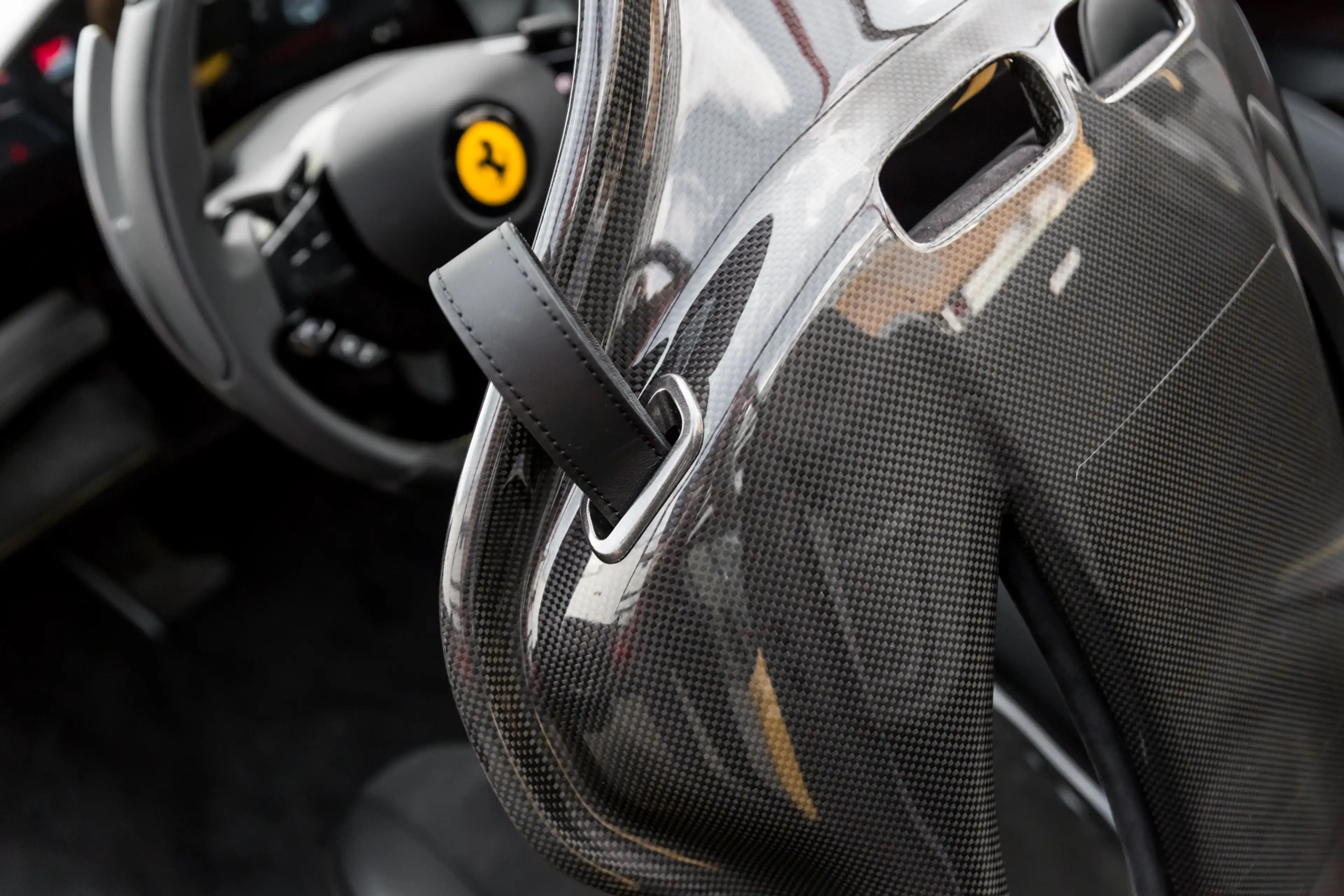 Ferrari 296 GTS ~Ferrari Munsterhuis~ — photo 42