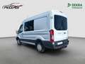 Ford Transit 350 L2 Doka/Mixto 1-Hand 7-Sitzer Weiß - thumbnail 5
